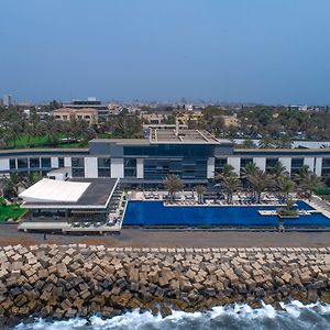 Radisson Blu Hotel, Dakar Sea Plaza