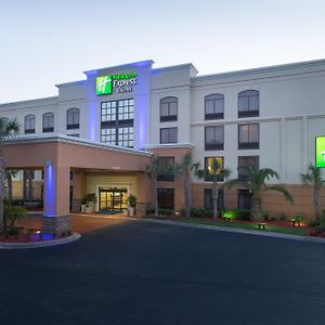 Holiday Inn Express Hotel & Suites Jacksonville Airport By Ihg