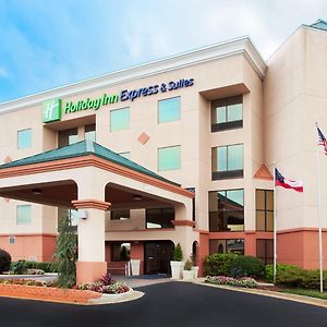 Holiday Inn Express Hotel & Suites Lawrenceville, An Ihg Hotel